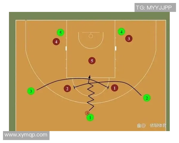 深入分析杭州篮球队独特的节奏打法与战术风格