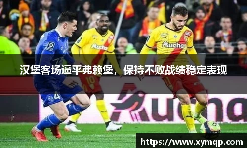 汉堡客场逼平弗赖堡，保持不败战绩稳定表现